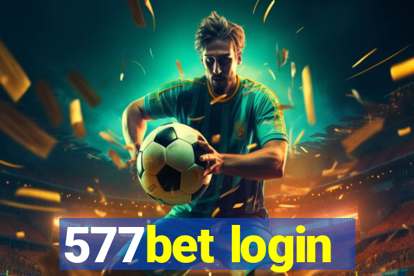 577bet login